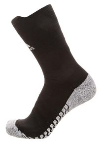 adidas Performance, Herren Socken, Grau / Schwarz