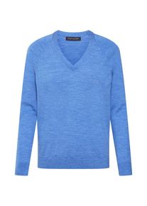 Banana Republic, Damen Pullover, Blau