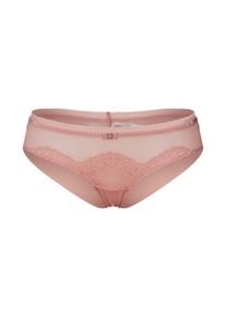 Triumph, Damen Slip 'Darling Spotlight Brazilian', Hellbraun