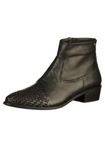Fred De La BretoniÈre, Damen Stiefelette, Schwarz