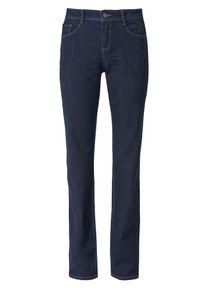 s.Oliver RED LABEL, Damen Jeans, Dunkelblau