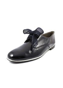 Paul Green, Damen Schn&uuml;rschuhe, Kobaltblau