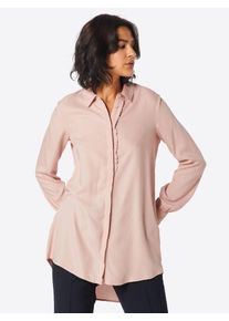 Véro Moda VERO MODA, Damen Bluse, Rosa