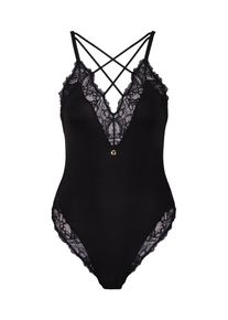 Guess, Damen Body 'URBAN CULTURE BODY', Schwarz