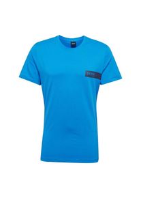 BOSS, Herren T-Shirt 'RN 24 10216229 01', Blau