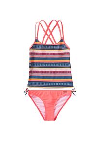 Protest, Mädchen Tankini 'LYDZIA', Koralle