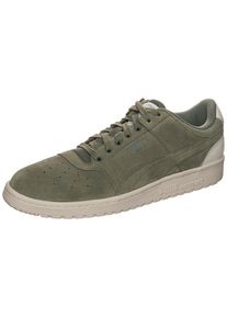 Puma, Herren 'Sky II Lo' Sneaker, Grün / Khaki / Oliv
