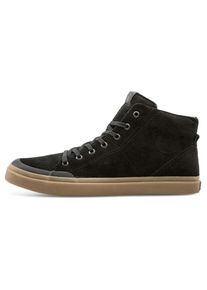 Volcom, Herren Sneaker 'Hi Fi LX', Schwarz
