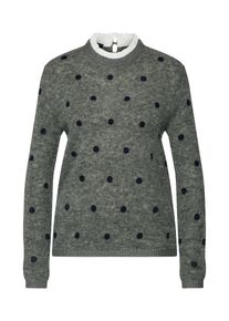 Kookai, Damen Pullover, Grau / Mischfarben