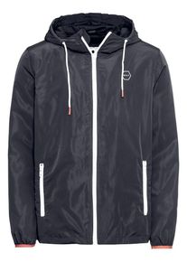 Revolution, Herren Übergangsjacke 'Johs', Navy