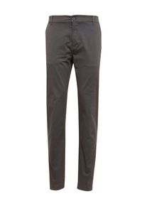Pier One, Herren Hose 'NEW GMD Chino', Grau