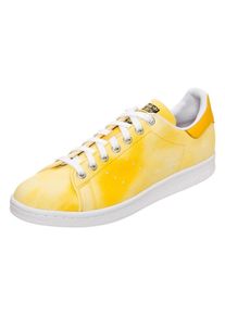 adidas originals, Damen Sneaker 'PW HU Holi Stan Smith Unisex', Gelb