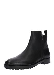 Hugo, Herren Stiefelette 'Bohemian', Schwarz