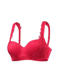 Nuance, Damen Optimizer-BH, Rot