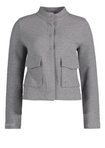 BETTY & CO Betty & Co, Damen Jacke, Grau