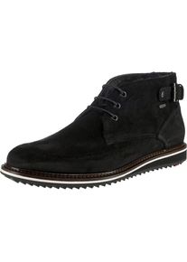 Lloyd, Herren Winterstiefeletten 'Velez', Schwarz