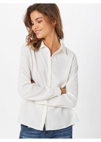 Vila, Damen Bluse 'VilaIA', Weiß