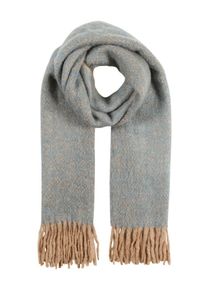 Unmade Copenhagen, Damen Schal 'Estee', Grau