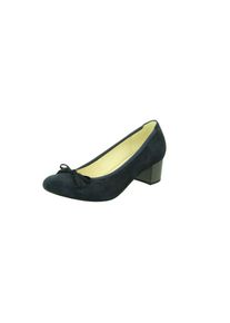 Gabor, Damen Pumps, Nachtblau