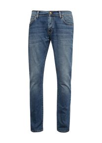 Carhartt Work In Progress Carhartt WIP, Herren Jeans 'Rebel', Blue Denim