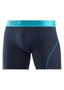 Tommy Hilfiger, Herren Boxer, Navy / Hellblau