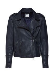 BOSS, Damen Jacke 'Jadid', Blau