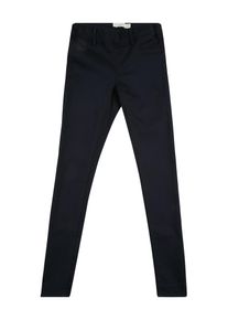 name it, M&auml;dchen Treggings 'NITTINNA', Dunkelblau