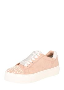 Marco Tozzi, Damen Sneaker Low, Ros&eacute;