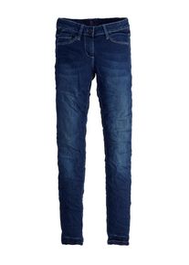 s.Oliver Junior, Mädchen Stretchjeans, Blue Denim