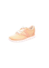 Gabor, Damen Schnürschuhe, Altrosa
