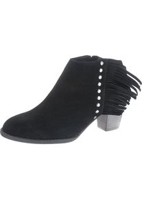Vionic, Damen Stiefeletten 'Faros', Schwarz