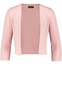 Taifun, Damen Strick-Bolero, Altrosa