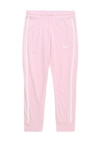 Nike, Mädchen Hose 'G NSW PANT JERSEY', Pink