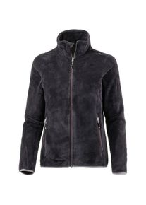 CMP, Damen Fleecejacke, Anthrazit