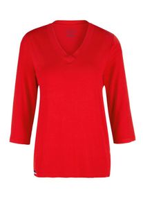 s.Oliver RED LABEL, Damen Shirt, Rot