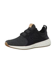 New Balance, Herren 'CRUZ' Sneaker, Dunkelgrau / Schwarz