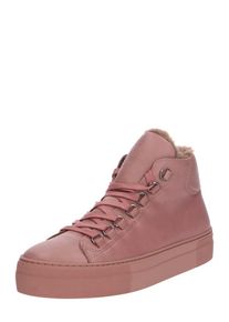 Apple of Eden, Damen Sneaker 'Elias', Ros&eacute;