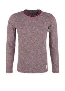 s.Oliver RED LABEL, Herren Longsleeve, Eosin
