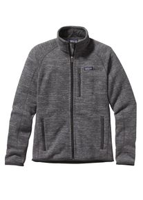 Patagonia, Herren Outdoorjacke 'Better', Dunkelgrau