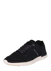 Tommy Hilfiger, Herren Sneaker 'LIGHT RUNNER', Dunkelblau