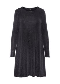 Véro Moda VERO MODA, Damen Kleid, Schwarz