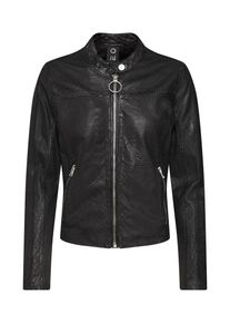 Gipsy, Damen Jacke 'Veda S19 LRPEV', Schwarz