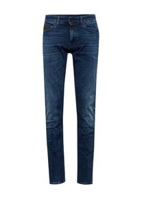 BOSS, Herren Jeans 'Delaware BC-P 10210511 01', Blue Denim