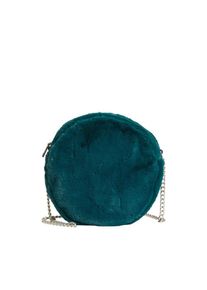 Object, Damen Tasche, Smaragd