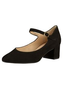 H&ouml;gl H&ouml;gl, Damen Pumps, Schwarz