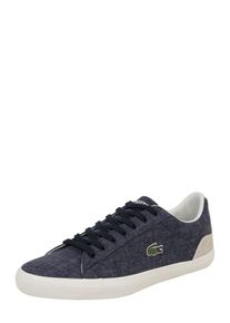 Lacoste, Herren Sneaker 'LEROND', Blaumeliert
