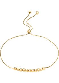 Christ, Damen Armband, Gold