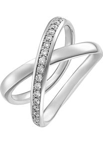 Christ, Damen Ring '60120684', Silber
