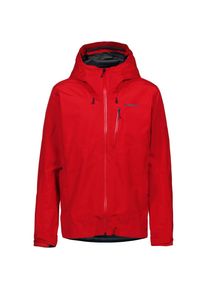 Patagonia, Herren Hardshelljacke, Rot