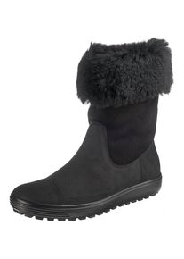 Ecco, Damen Winterstiefel 'Soft 7', Schwarz